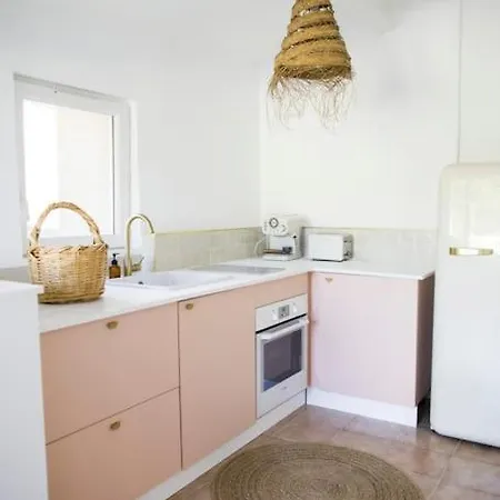 La Maison Leopoldine *