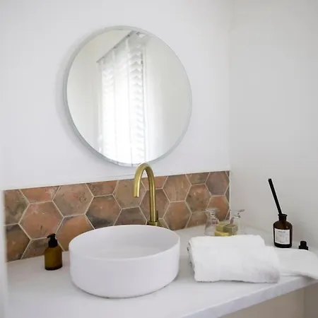 別荘 La Maison Leopoldine