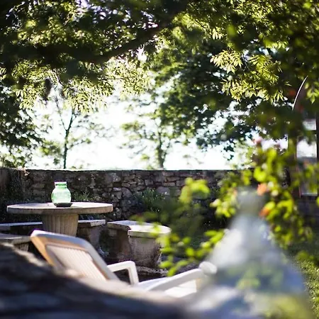 La Maison Leopoldine 別荘 *