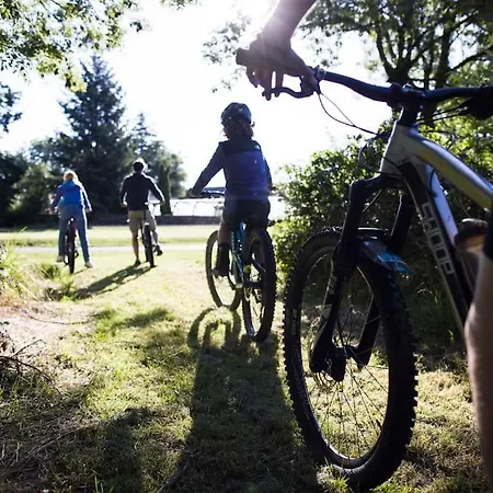 別荘 La Maison Leopoldine *