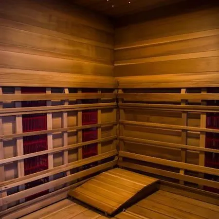 La Maison Leopoldine 別荘 Martrin