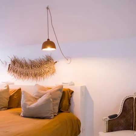 別荘 La Maison Leopoldine *