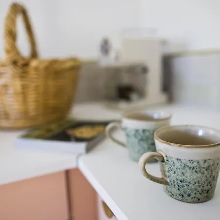 La Maison Leopoldine 別荘