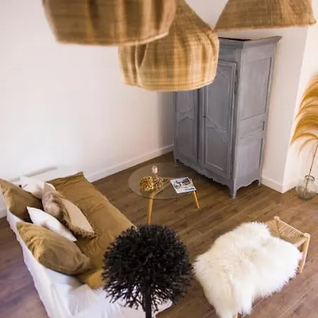 La Maison Leopoldine