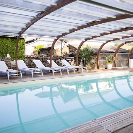 La Maison Leopoldine