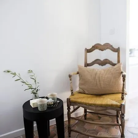 La Maison Leopoldine *