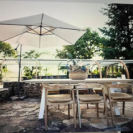 別荘 La Maison Leopoldine *